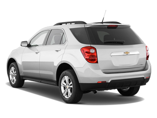 2010 Chevrolet Equinox Atlanta